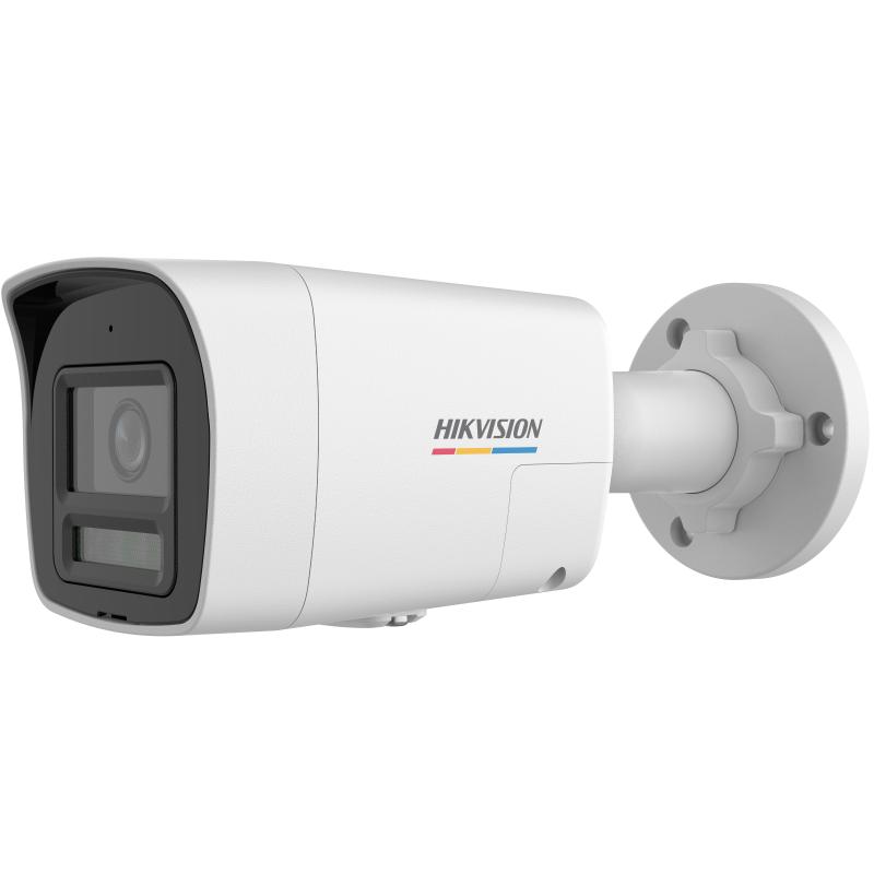 Camera thân IP Hikvision 2M colovu DS-2CD1027G2H-LIUF